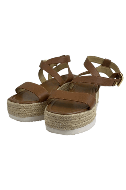 Sandalias Michael Kors Café