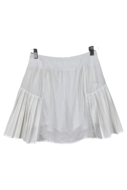 Falda Short Mondetta Blanco