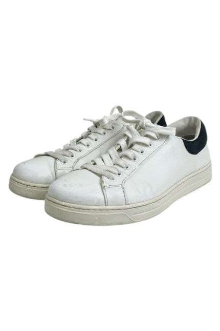 Tenis Prada Blanco
