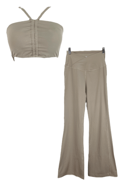 Set Wave Beige