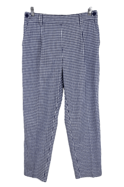 Pantalón Tommy Hilfiger Azul