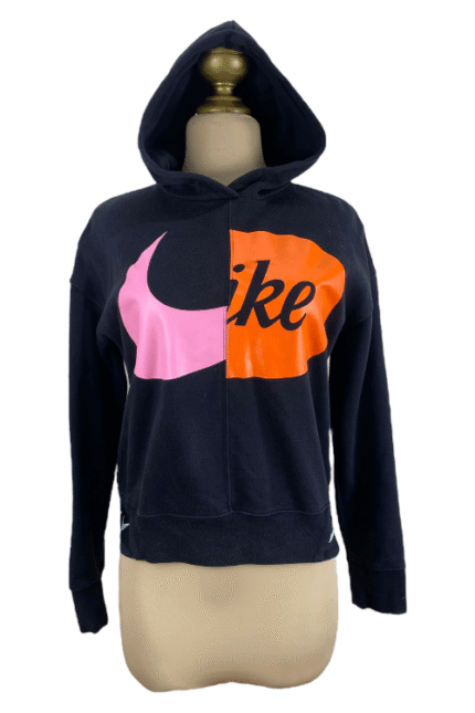 Sudadera Nike Negro