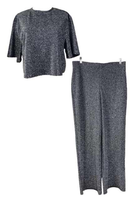 Set H&M Gris