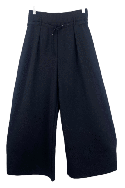 Pantalón H&M Negro