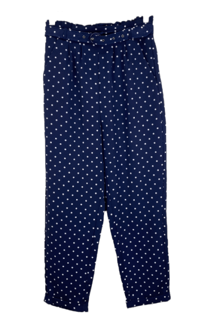 Pantalón Sfera Azul