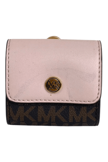 Bolsa Michael Kors Rosa