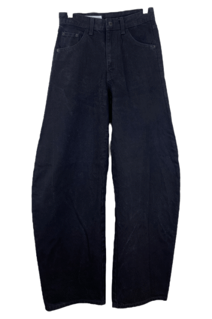 Jeans Zara Negro