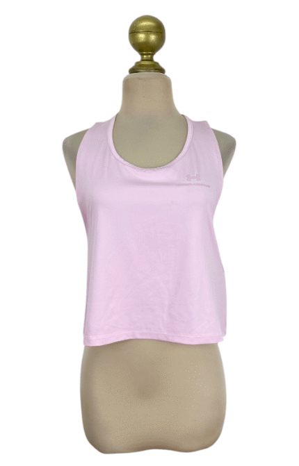 Blusa Under Armour Rosa