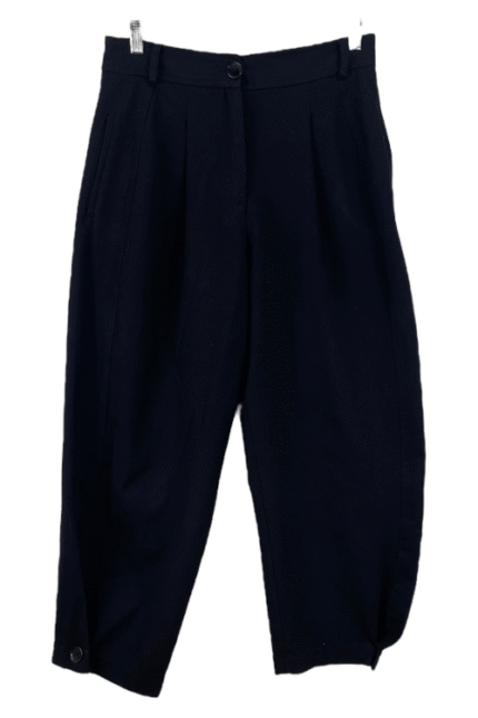 Pantalon Zara Negro