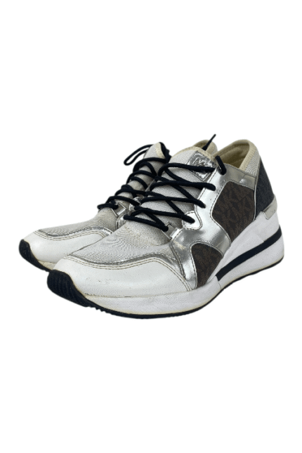 Tenis Michael Kors Café