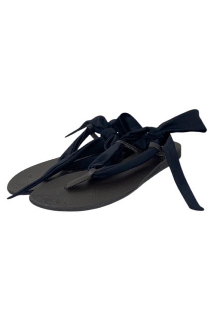 Sandalias Zingara Negro