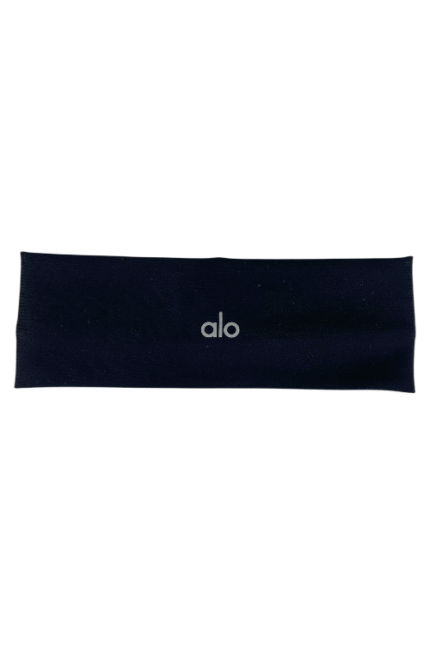 Diadema Alo Negro