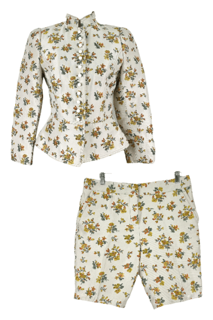Set Tory Burch Beige