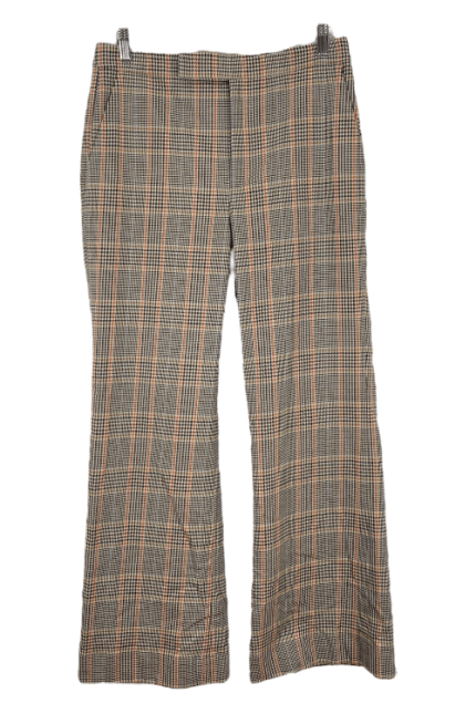 Pantalón Lauren Ralph Lauren Café