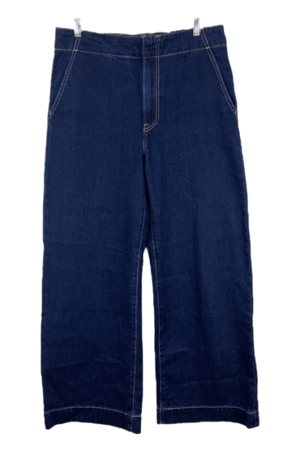 Jeans Levi's Azul