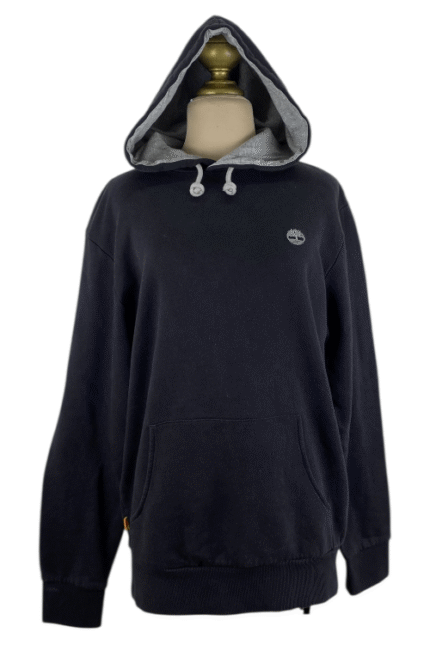 Sudadera Timberland Negro