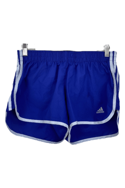 Short Adidas Azul