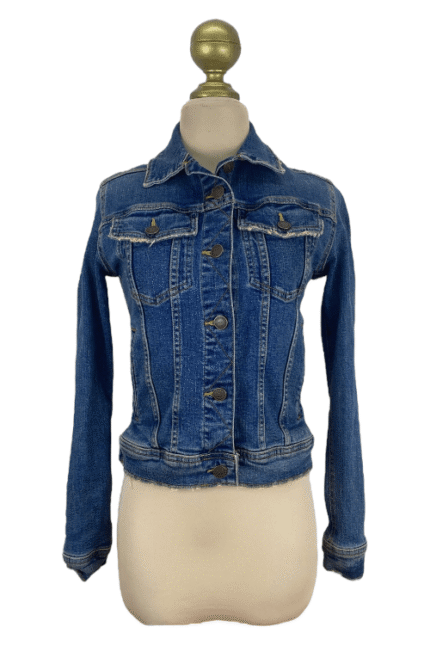 Chammarra Boutique Azul