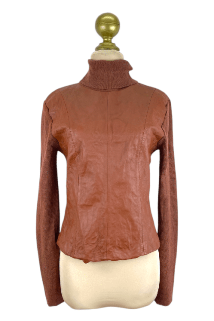 Suéter Par a Phrase Café