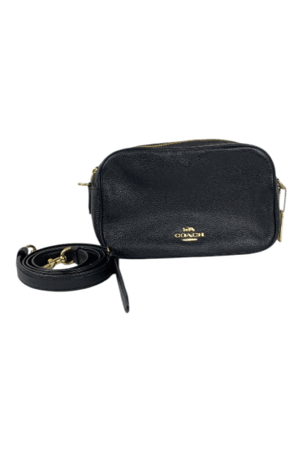 Bolsa Coach Negro