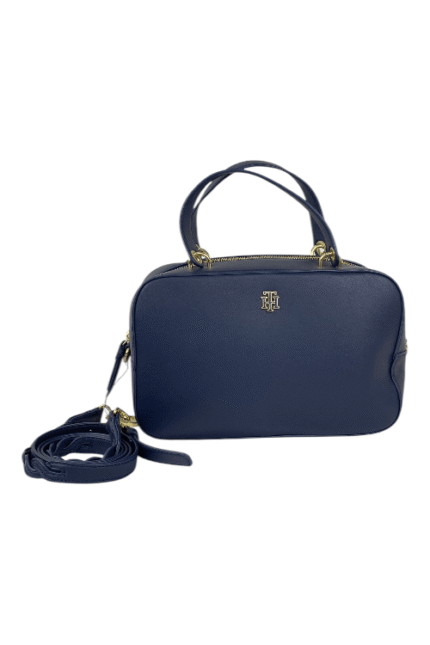 Bolsa Tommy Hilfiger Azul