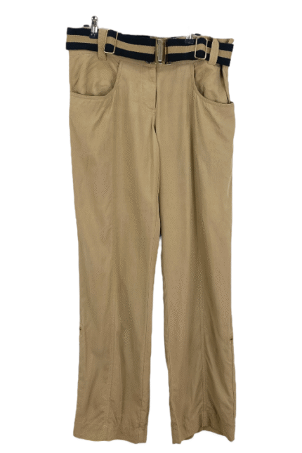 Pantalón Guess Beige