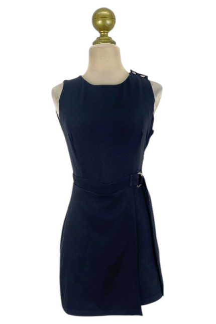 Romper Atelier Negro