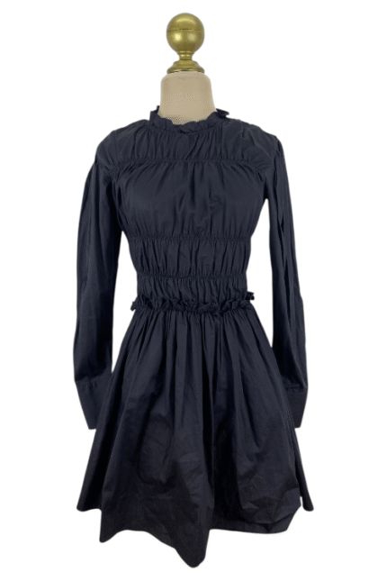 Vestido Mare Mare Negro