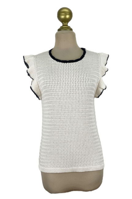 Blusa Sfera Beige