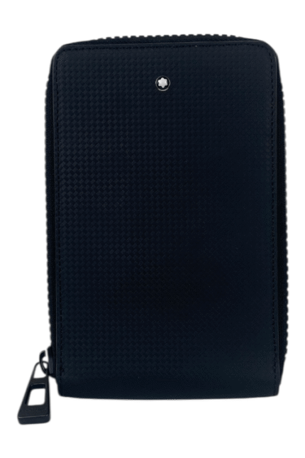 Remate Bolsa Mont Blanc Negro