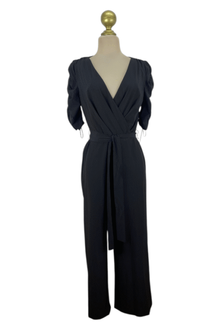 Jumpsuit Dkny Negro