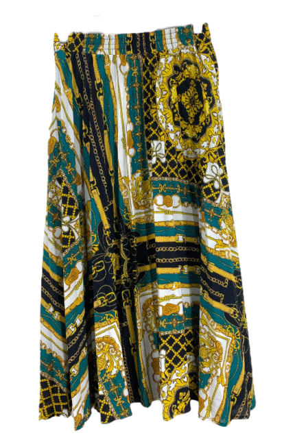 Falda Fashion Nova Amarillo