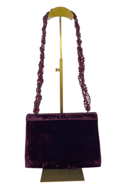 Bolsa Vanessa Paris New York London Vino